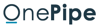 OnePipe Logo